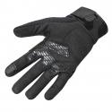 GANTS PRINTEMPS-ETE ADX VISTA AVEC COQUE NOIR-ARGENT T 8 (S) (HOMOLOGUE EN 13594:2015)