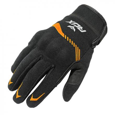 161597 GANTS PRINTEMPS-ETE ADX VISTA AVEC COQUE NOIR-ORANGE KTM T11 (XL) (HOMOLOGUE EN 13594:2015) 2 Général | Fp-moto.com 