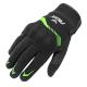 161605 GANTS PRINTEMPS-ETE ADX VISTA AVEC COQUE NOIR-VERT KAWA T 9 (M) (HOMOLOGUE EN 13594:2015) 2 Général | Fp-moto.com ga