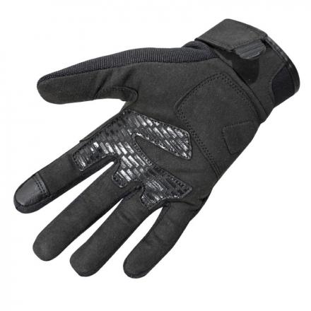 161586 GANTS PRINTEMPS-ETE ADX VISTA AVEC COQUE NOIR-BLANC T10 (L) (HOMOLOGUE EN 13594:2015) 2 Général | Fp-moto.com garag