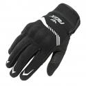 GANTS PRINTEMPS-ETE ADX VISTA AVEC COQUE NOIR-BLANC T11 (XL) (HOMOLOGUE EN 13594:2015)