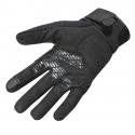 GANTS PRINTEMPS-ETE ADX VISTA AVEC COQUE NOIR-ORANGE KTM T 8 (S) (HOMOLOGUE EN 13594:2015)