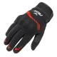 161601 GANTS PRINTEMPS-ETE ADX VISTA AVEC COQUE NOIR-ROUGE T10 (L) (HOMOLOGUE EN 13594:2015) 2 Général | Fp-moto.com garage