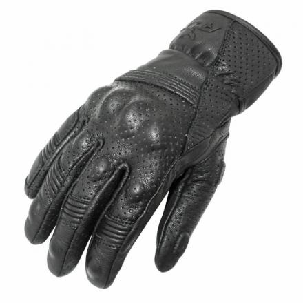 161641 GANTS ALL SEASON ADX AUSTIN NOIR T 8 (S) (HOMOLOGUE EN 13594:2015) 2 Général | Fp-moto.com garage moto albi atelier