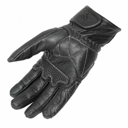 161635 GANTS PRINTEMPS-ETE ADX SHAFTER NOIR-ROUGE T12 (XXL) (HOMOLOGUE EN 13594:2015) 2 Général | Fp-moto.com garage moto 