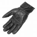 GANTS PRINTEMPS-ETE ADX SHAFTER NOIR-ROUGE T12 (XXL) (HOMOLOGUE EN 13594:2015)