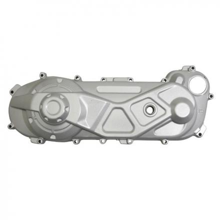 78965 COUVERCLE-CARTER TRANSMISSION ORIGINE PIAGGIO 50 GILERA STALKER 1998-2011 -4822975- 2 Général | Fp-moto.com garage mo