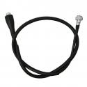 CABLE-TRANSMISSION DE COMPTEUR ORIGINE PIAGGIO GILERA 125 RUNNER 2T 1998-2005 -563412-