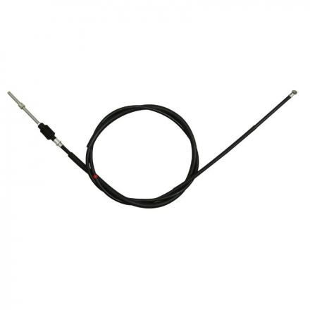 80030 TRANSMISSION-CABLE FREIN ARRIERE ORIGINE PIAGGIO 50-125 VESPA LX, VESPA-S, NRG POWER DT -564217- 2 Général | Fp-moto.