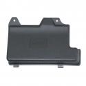 COUVERCLE DE BATTERIE ORIGINE PIAGGIO 50 ZIP 4T 2006- -575392-