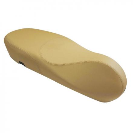 75560 SELLE ORIGINE PIAGGIO 50-125 VESPA PRIMAVERA 2013- BEIGE -1B000345000C2- 2 Général | Fp-moto.com garage moto albi ate