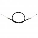 CABLE-TRANSMISSION DE POMPE A HUILE ORIGINE PIAGGIO 50-125 TYPHOON -272290-