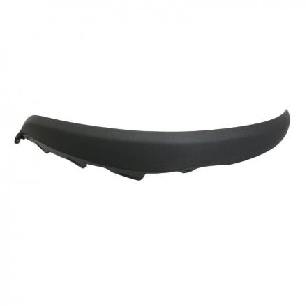 78151 PROTECTION-EXTENSION AILE AVANT DROIT ORIGINE PIAGGIO 300-500 MP3 2014- -2B0007070000C5- 2 Général | Fp-moto.com gara