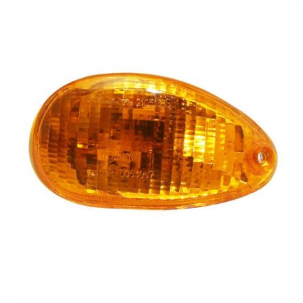 77712 CLIGNOTANT ARRIERE GAUCHE ORANGE ORIGINE PIAGGIO 50 ET2, 125 ET4 1998-2005 -293603- 2 Général | Fp-moto.com garage mo