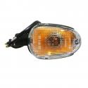 CLIGNOTANT ARRIERE GAUCHE ORIGINE PIAGGIO 50 NRG POWER 2011- -642602-