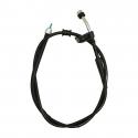 CABLE-TRANSMISSION COMPTEUR ORIGINE PIAGGIO 125-250-400 BEVERLY 2006- -648992-