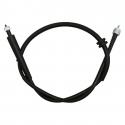 CABLE-TRANSMISSION DE COMPTEUR ORIGINE PIAGGIO 50 LIBERTY 1998- -647804-