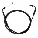 TRANSMISSION-CABLE OUVERTURE DE GAZ ORIGINE PIAGGIO 400-500 MP3 -649340-