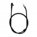 CABLE-TRANSMISSION DE COMPTEUR ORIGINE PIAGGIO 125 VESPA GTS 2007-2012 -651072-