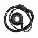 CAPTEUR-CABLE DE COMPTEUR ORIGINE PIAGGIO 50-125 GILERA RUNNER 2005- -650308-