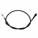 CABLE DE COMPTEUR ORIGINE PIAGGIO 50-125 VESPA-S 2007- -650836-