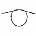 TRANSMISSION-CABLE DE COMPTEUR ORIGINE PIAGGIO 125-250-300 VESPA GTS 2009- -650849-