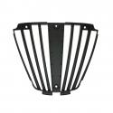 GRILLE DE RADIATEUR ORIGINE PIAGGIO 125-250-300-400-500 MP3 2008-2014 -655793-