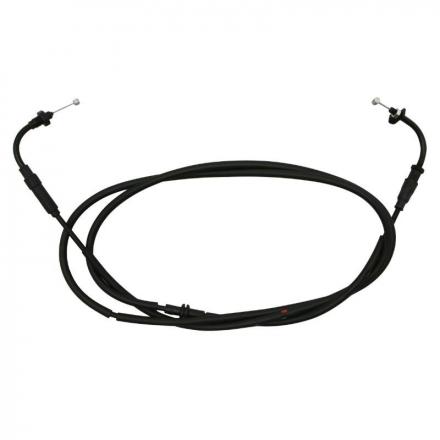 87003 CABLE-TRANSMISSION OUVERTURE DE GAZ ORIGINE PIAGGIO 125-300 MP3 -649922- 2 Général | Fp-moto.com garage moto albi ate