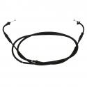 CABLE-TRANSMISSION OUVERTURE DE GAZ ORIGINE PIAGGIO 125-300 MP3 -649922-