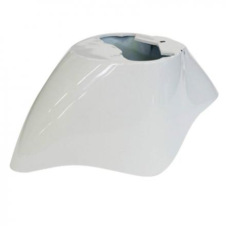 127317 GARDE BOUE AVANT ORIGINE PIAGGIO 50 ZIP 2006- BLANC 724 -1B00099600087- 2 Général | Fp-moto.com garage moto albi ate