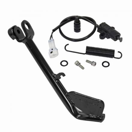 135347 BEQUILLE SCOOT LATERALE ORIGINE PIAGGIO 50-125 LIBERTY 2006- -1C001823- 2 Général | Fp-moto.com garage moto albi ate