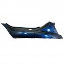 AILE ARRIERE GAUCHE ORIGINE PIAGGIO 125-250-300-400-500 MP3 2008-2013 BLEU 222-A -62444660DE-