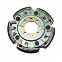 EMBRAYAGE ORIGINE PIAGGIO 400 X-EVO 2007-, X8 2004-2006, MP3 2007-, BEVERLY 2009-2009-APRILIA 400-500 SCARABEO LIGHT 2006-, ATLA