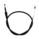 70183 CABLE-TRANSMISSION EMBRAYAGE ORIGINE PIAGGIO APRILIA 50 RS4 2T 2011- -866466- 2 Général | Fp-moto.com garage moto alb