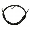 CABLE DE COMPTEUR ORIGINE PIAGGIO 50 TYPHOON 2011--APRILIA 50 SR MOTARD 2011-, 50 SPORT-CITY ONE 2008- -858542-