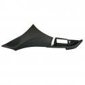 FERMETURE DE SPOILER DROIT ORIGINE PIAGGIO 300-500 MP3 2014-, 350 MP3 2018- -1B0020460000C-