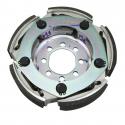 EMBRAYAGE ORIGINE PIAGGIO 500 X9 2003-, BEVERLY 2005--GILERA 500 NEXUS 2006--APRILIA 400-500 ATLANTIC SPRINT2006-2008, SCARABEO 