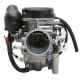 73149 CARBURATEUR CVEK-2600A ORIGINE PIAGGIO 125 FLY 2000-2007, LIBERTY 2000-2007, VESPA LX 2000--APRILIA 125 MOJITO 2003-2007 