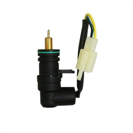 73087 STARTER ORIGINE PIAGGIO 50 ZIP 2000-, TYPHOON, NRG, LIBERTY, VESPA LX 2005-, PRIMAVERA 2013-VESPA-S 2007-, SPRINT 2014--GI