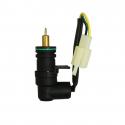 STARTER ORIGINE PIAGGIO 50 ZIP 2000-, TYPHOON, NRG, LIBERTY, VESPA LX 2005-, PRIMAVERA 2013-VESPA-S 2007-, SPRINT 2014--GILERA 5