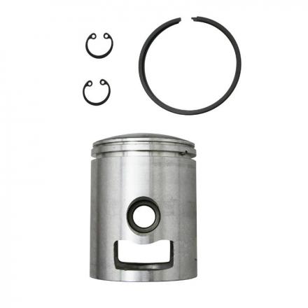 75191 PISTON ORIGINE PIAGGIO 125 VESPA PX 1998- -1946100001- 2 Général | Fp-moto.com garage moto albi atelier reparation