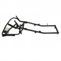 SUPPORT CHASSIS AVANT ORIGINE PIAGGIO GILERA 500 FUOCO 2007- -1B0001795-