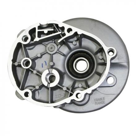 72649 CARTER DE REDUCTEUR DE TRANSMISSION ORIGINE PIAGGIO 50 TYPHOON 2010-, FLY 2005-, LIBERTY 2005-, VESPA PRIMAVERA 2013-, SPR