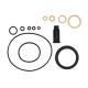 71253 KIT JOINTS CARBURATEUR ORIGINE PIAGGIO MOTO-GUZZI 750 NEVADA, STRADA, TARGA, V35, V50, V65, V75, -AP8106801- 2 Général 