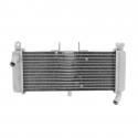 RADIATEUR ORIGINE PIAGGIO APRILIA 50-125 RS 2011-, TUONO 2017- -8673345-