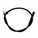 TRANSMISSION-CABLE DE COMPTEUR ORIGINE PIAGGIO 50-125 LIBERTY CORPORATE 2019- -1C003215-