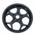 "ROUE AVANT 3.00X13"" ORIGINE PIAGGIO 350-500 MP3 MAXI 2018- -1C003635-"