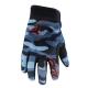 170943 GANTS PRINTEMPS-ETE ADX VISTA AVEC COQUE NOIR-CAMO MOTIF MILITAIRE T 8 (S) (HOMOLOGUE EN 13594:2015) 2 Général | Fp-