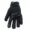 GANTS ALL SEASON ADX CITY COURSIER NOIR T 9 (M) (HOMOLOGUE NF EN 13594 : 2016)