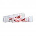 POLISH METAL AUTOSOL DURSOL (TUBE 200ml) (ENTRETIEN TOUS METAUX : ALU, INOX, ACIER...) (MADE IN GERMANY - QUALITE PREMIUM)